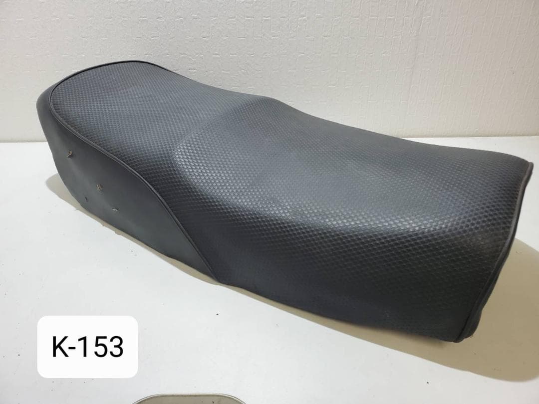 Kawasaki Seat K-153.Z400Fx E3 Kz