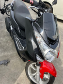 Yamaha Motorcycle Body S155 4 11 Etc