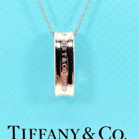Tiffany Necklaces