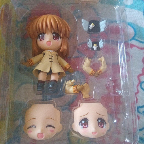 Good Smile Company Game Characters 1346 Key Kanon