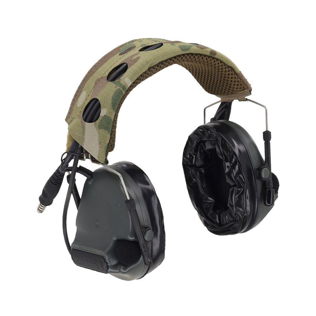 Camouflage Clothes Combat Uniforms Ferro Concepts Comms Type Pad Bkmc