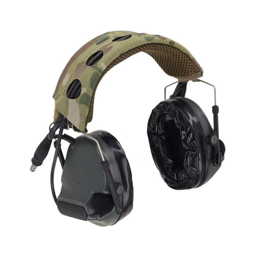Camouflage Clothes Combat Uniforms Ferro Concepts Comms Type Pad Bkmc