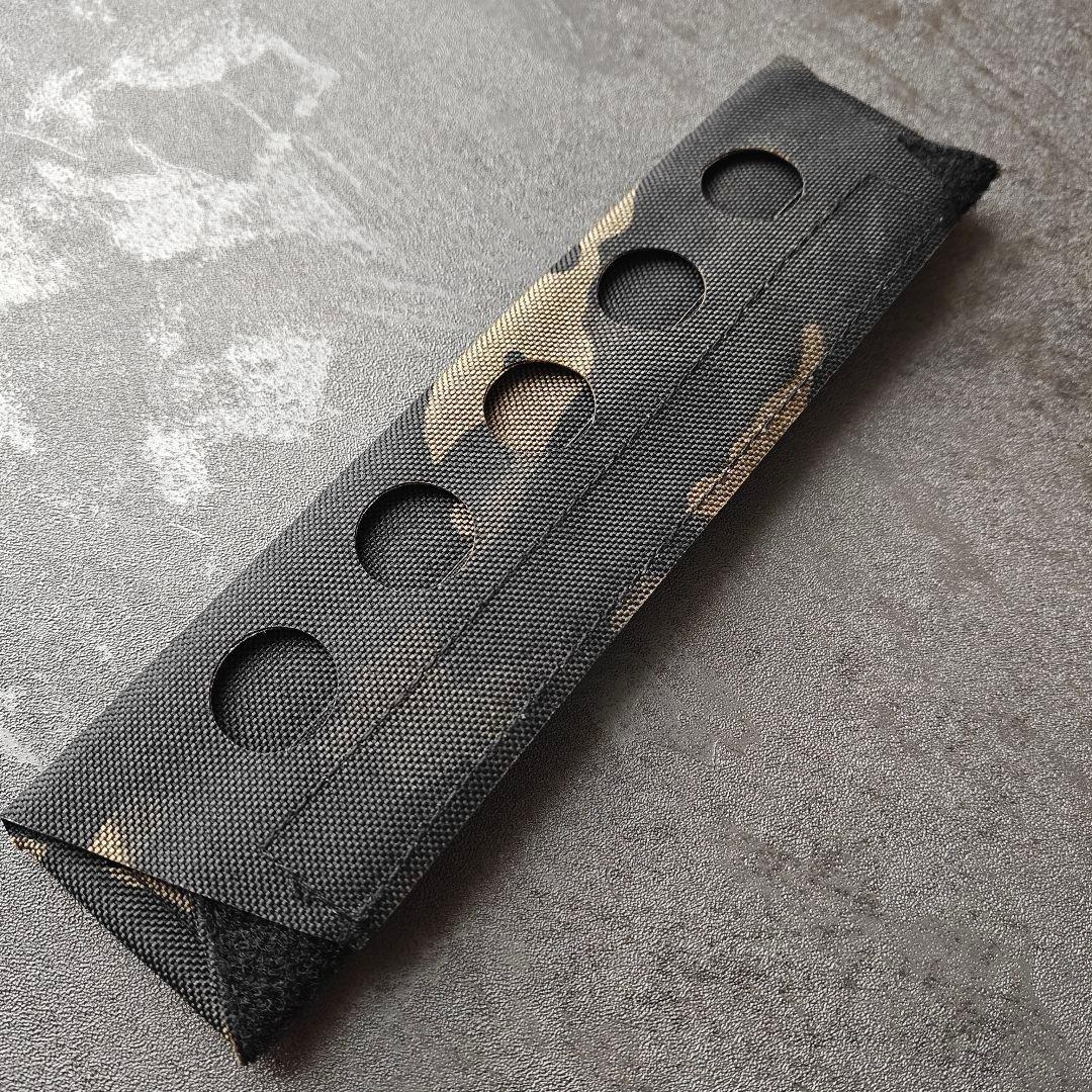 Camouflage Clothes Combat Uniforms Ferro Concepts Comms Type Pad Bkmc