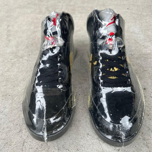 Nike Sneakers 1999 Air Jordan 5 Retro