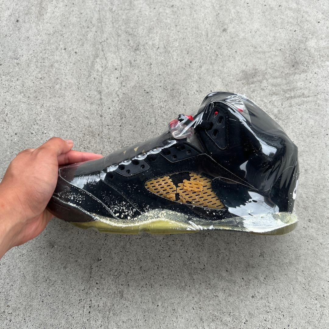 Nike Sneakers 1999 Air Jordan 5 Retro