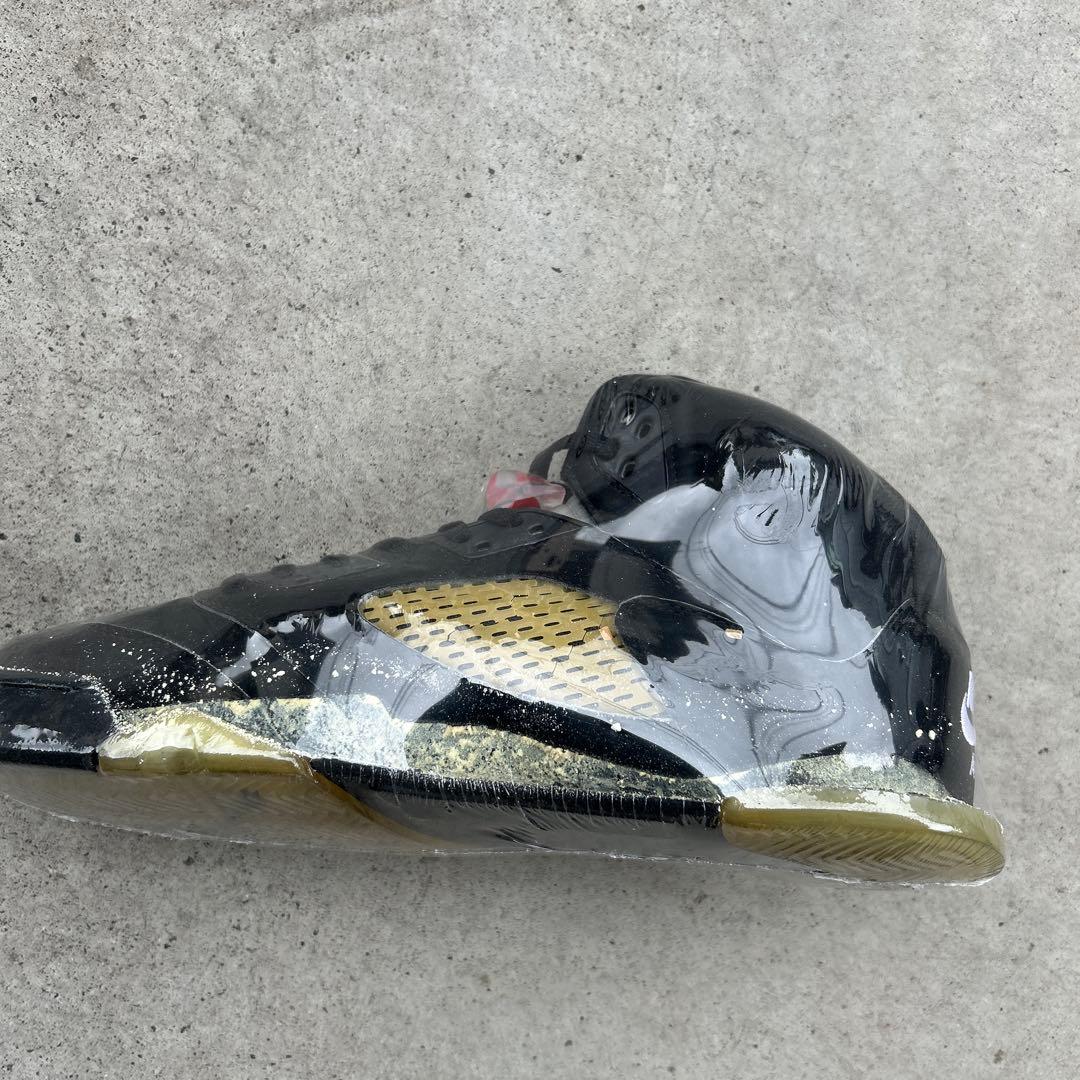 Nike Sneakers 1999 Air Jordan 5 Retro