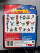 Game Character Sonic Knuckles 4