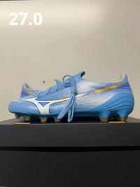 Mizuno Soccer Cleats Spikes Md