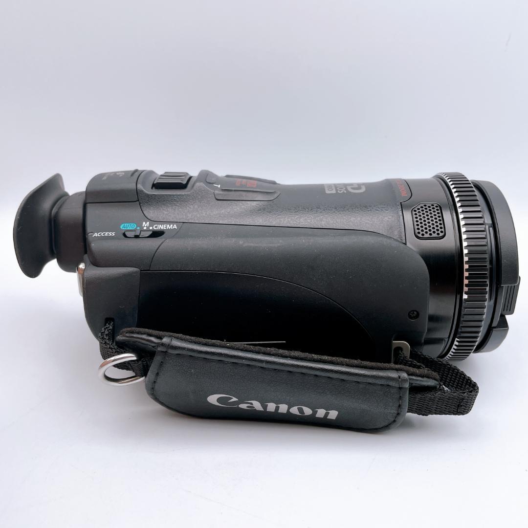 Canon Video Cameras Ivis Hf G20 32Gb