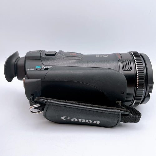 Canon Video Cameras Ivis Hf G20 32Gb