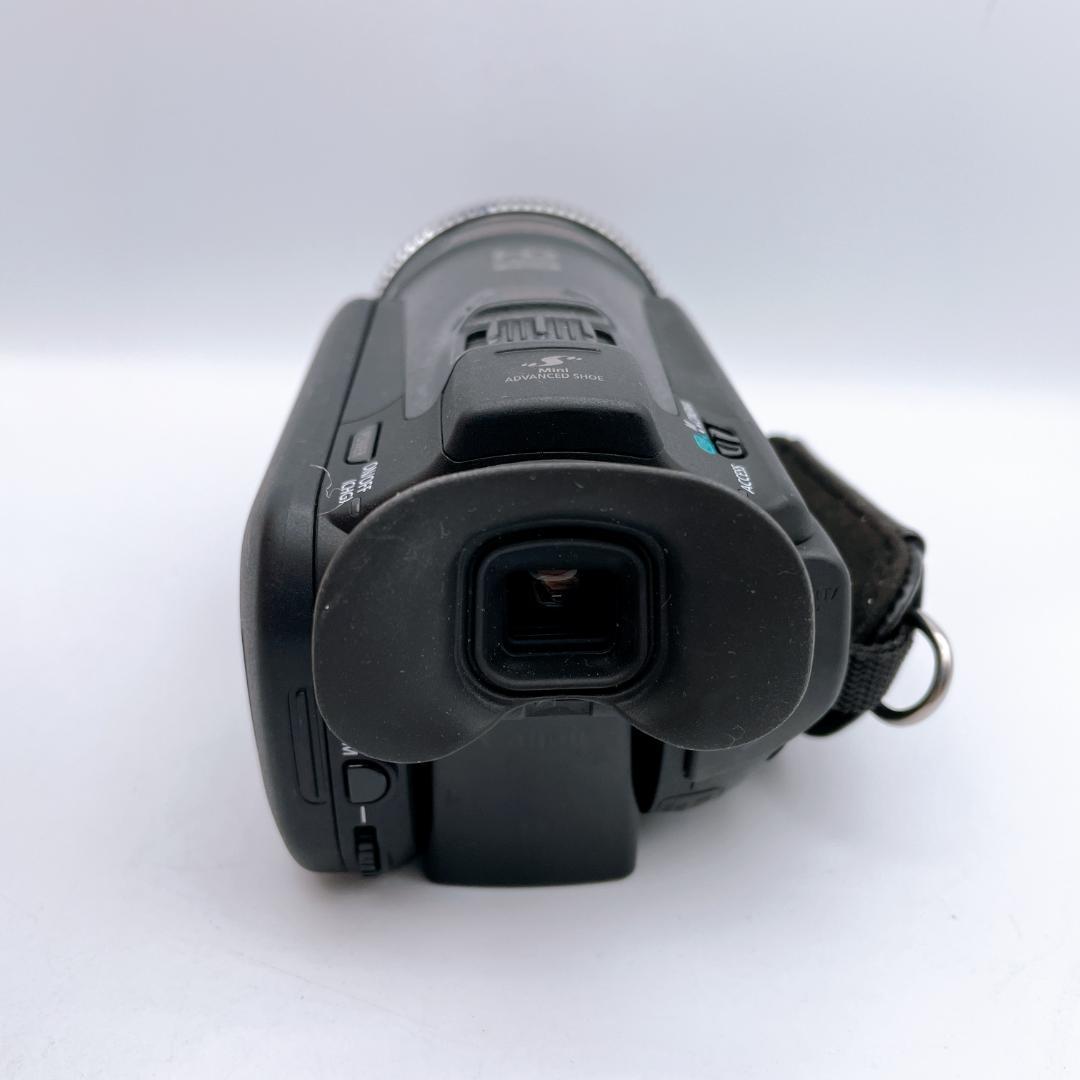 Canon Video Cameras Ivis Hf G20 32Gb