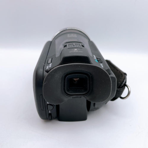 Canon Video Cameras Ivis Hf G20 32Gb