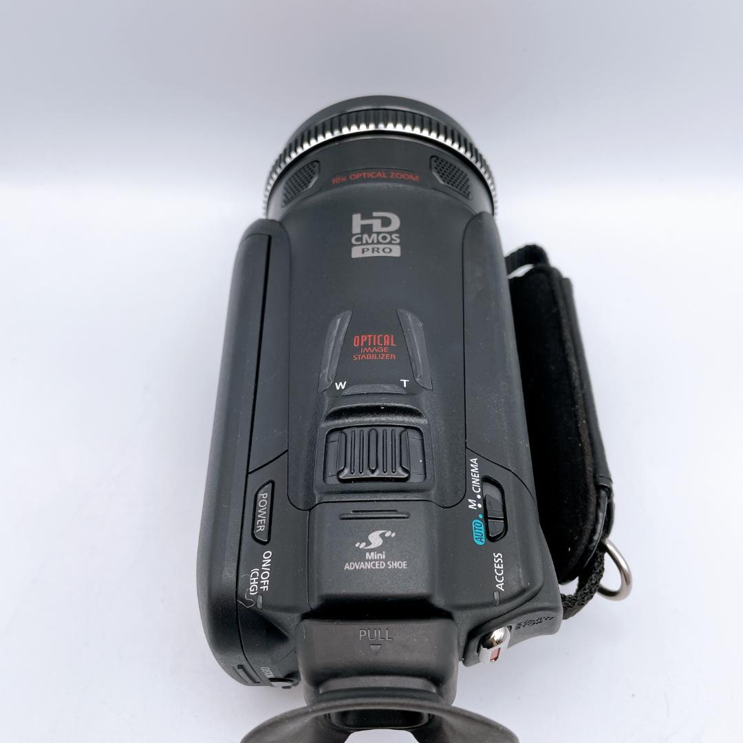 Canon Video Cameras Ivis Hf G20 32Gb