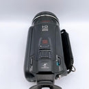 Canon Video Cameras Ivis Hf G20 32Gb