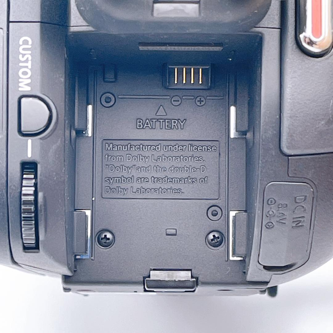 Canon Video Cameras Ivis Hf G20 32Gb
