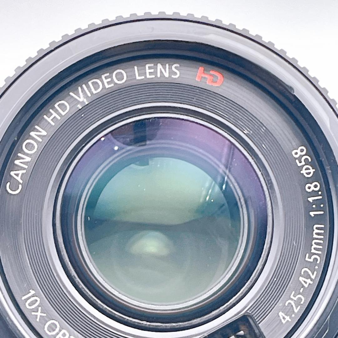 Canon Video Cameras Ivis Hf G20 32Gb