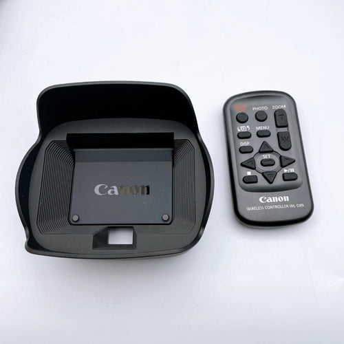 Canon Video Cameras Ivis Hf G20 32Gb