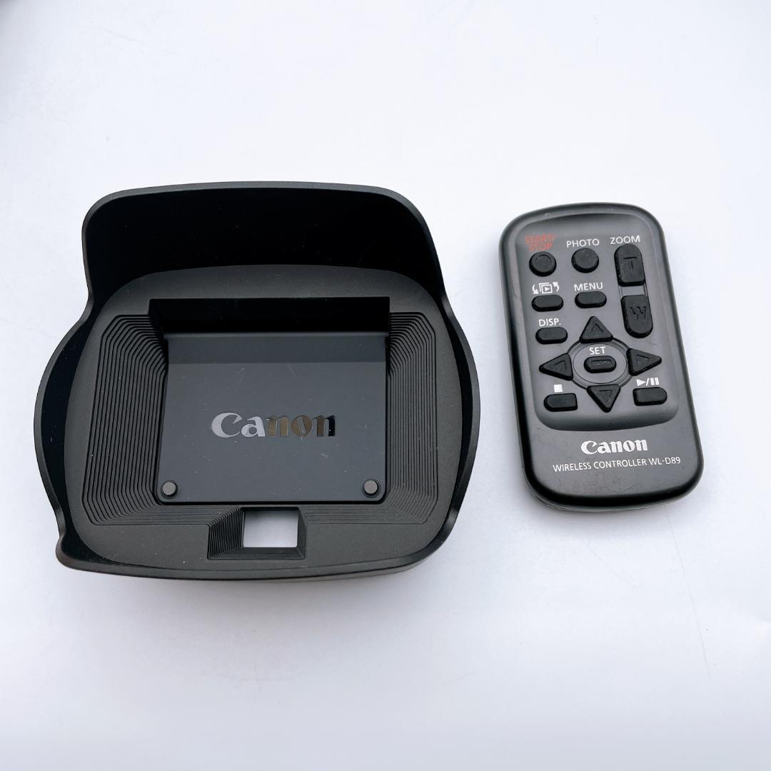 Canon Video Cameras Ivis Hf G20 32Gb