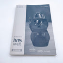 Canon Video Cameras Ivis Hf G20 32Gb