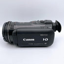 Canon Video Cameras Ivis Hf G20 32Gb