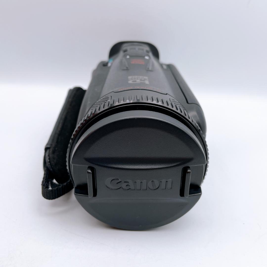 Canon Video Cameras Ivis Hf G20 32Gb
