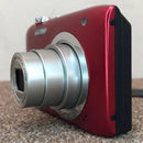 Nikon Compact Digital Camera Coolpix A100