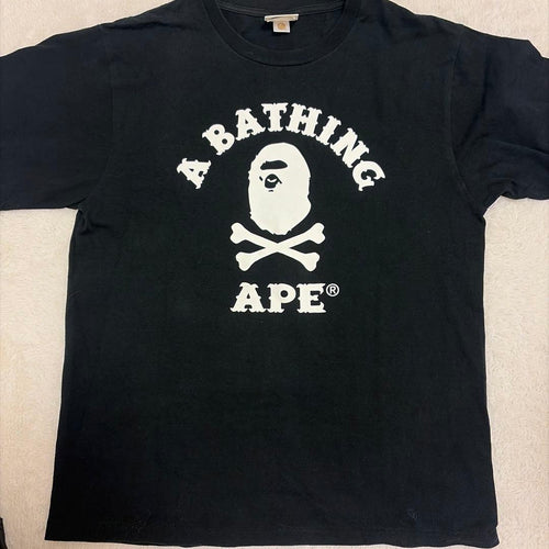 Apee By A Bathing Ape T-Shirts T M