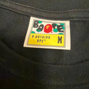 Apee By A Bathing Ape T-Shirts T M