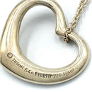Tiffany Necklace Co. Sv925
