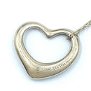 Tiffany Necklace Co. Sv925