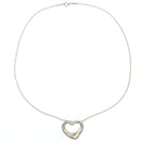 Tiffany Necklace Co. Sv925