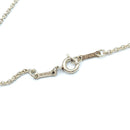 Tiffany Necklace Co. Sv925