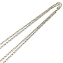 Tiffany Necklace Co. Sv925