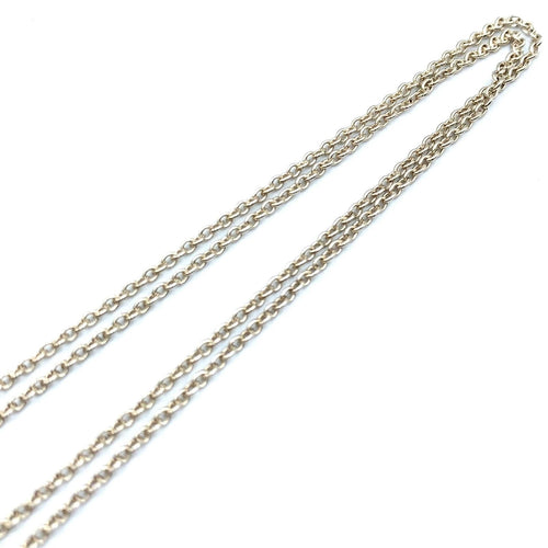 Tiffany Necklace Co. Sv925