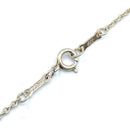 Tiffany Necklace Co. Sv925