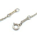 Tiffany Necklace Co. Sv925