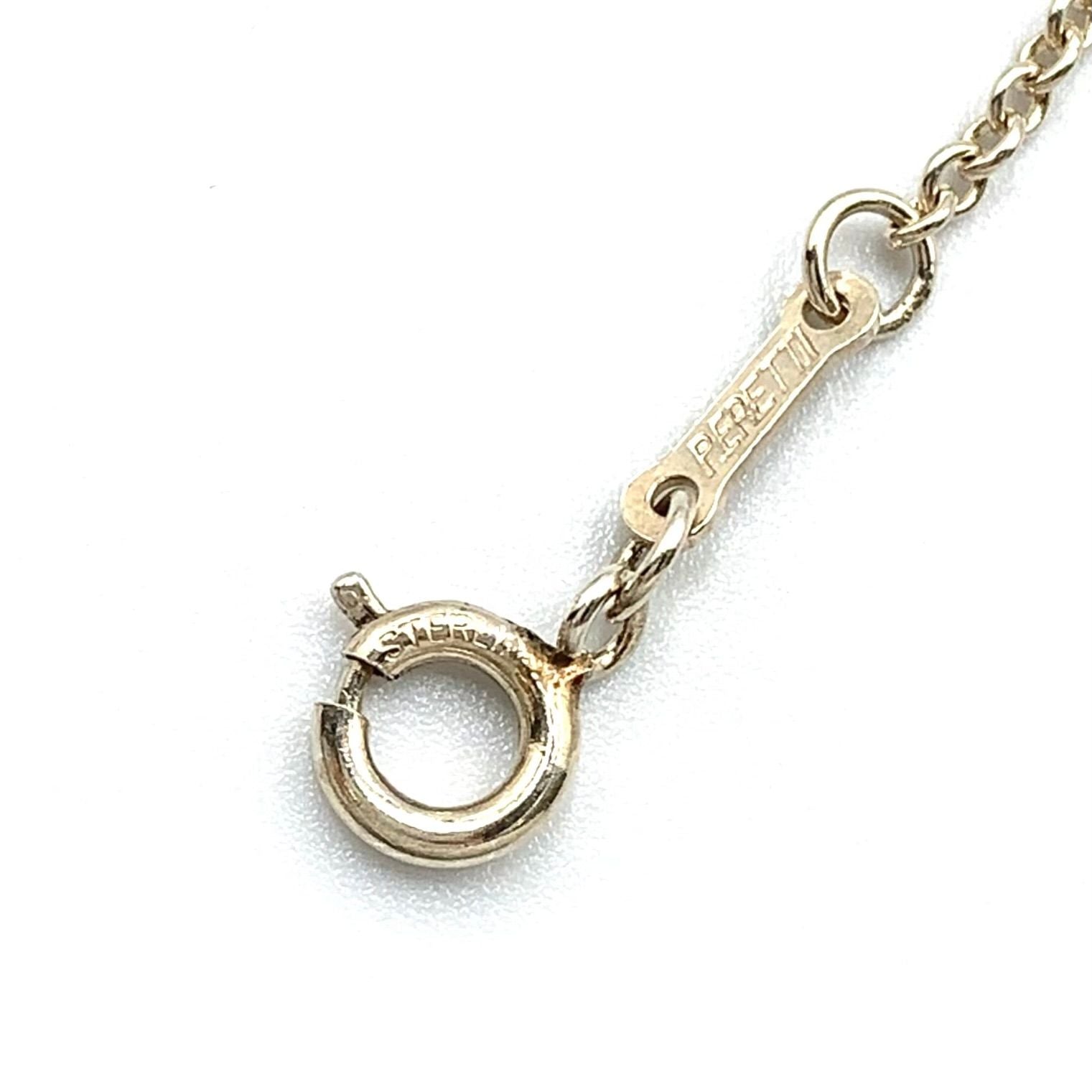 Tiffany Necklace Co. Sv925