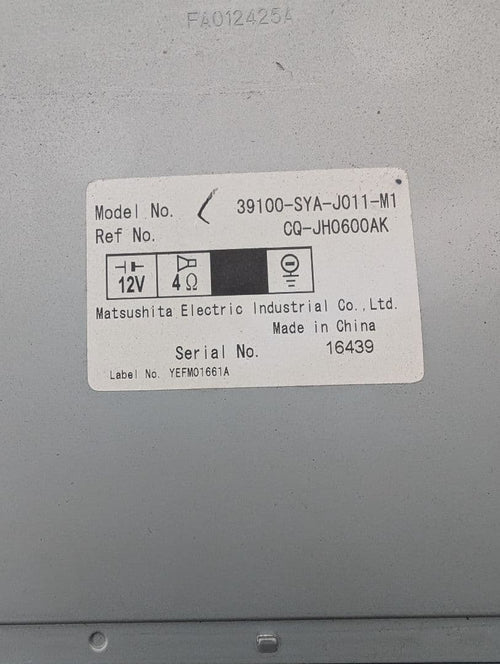 Honda Others 18
