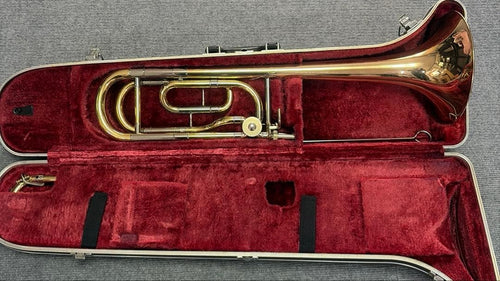 Yamaha Trombone Cases Ysl 820G