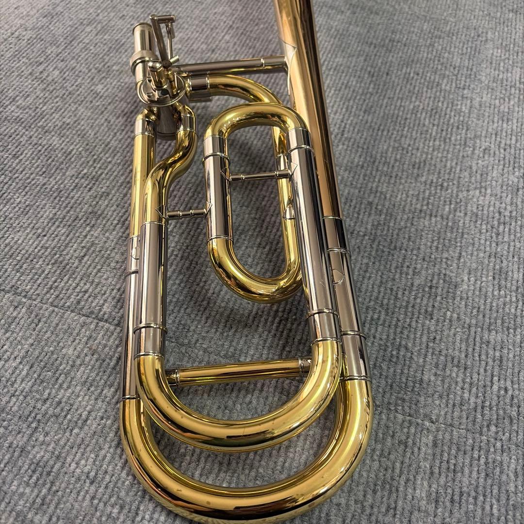 Yamaha Trombone Cases Ysl 820G