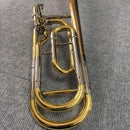 Yamaha Trombone Cases Ysl 820G