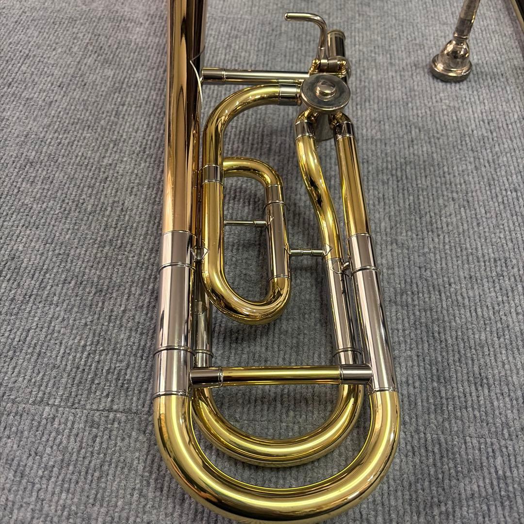 Yamaha Trombone Cases Ysl 820G