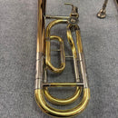 Yamaha Trombone Cases Ysl 820G