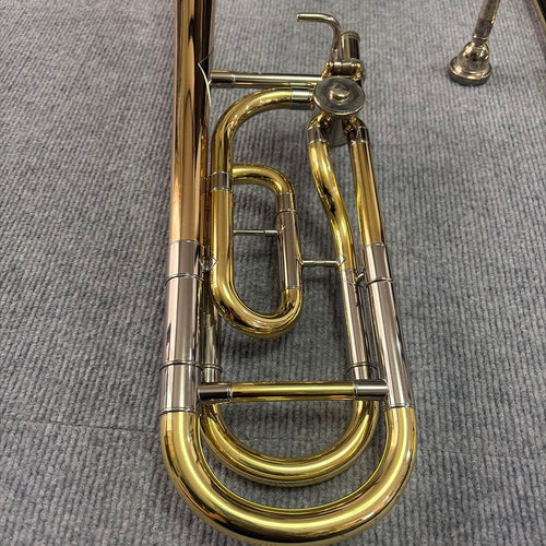 Yamaha Trombone Cases Ysl 820G