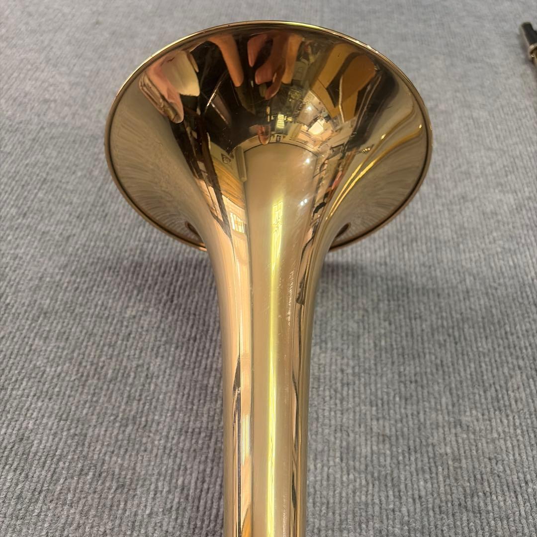 Yamaha Trombone Cases Ysl 820G