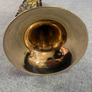 Yamaha Trombone Cases Ysl 820G