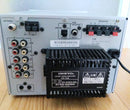 Onkyo Cd, Md Cassette Decks Fr-7Gx Ok