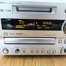 Onkyo Cd, Md Cassette Decks Fr-7Gx Ok