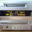 Onkyo Cd, Md Cassette Decks Fr-7Gx Ok