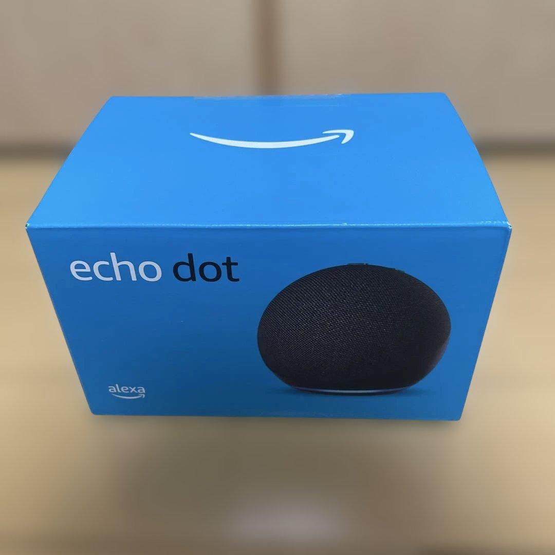 Smart Speaker Amazon Echo Dot